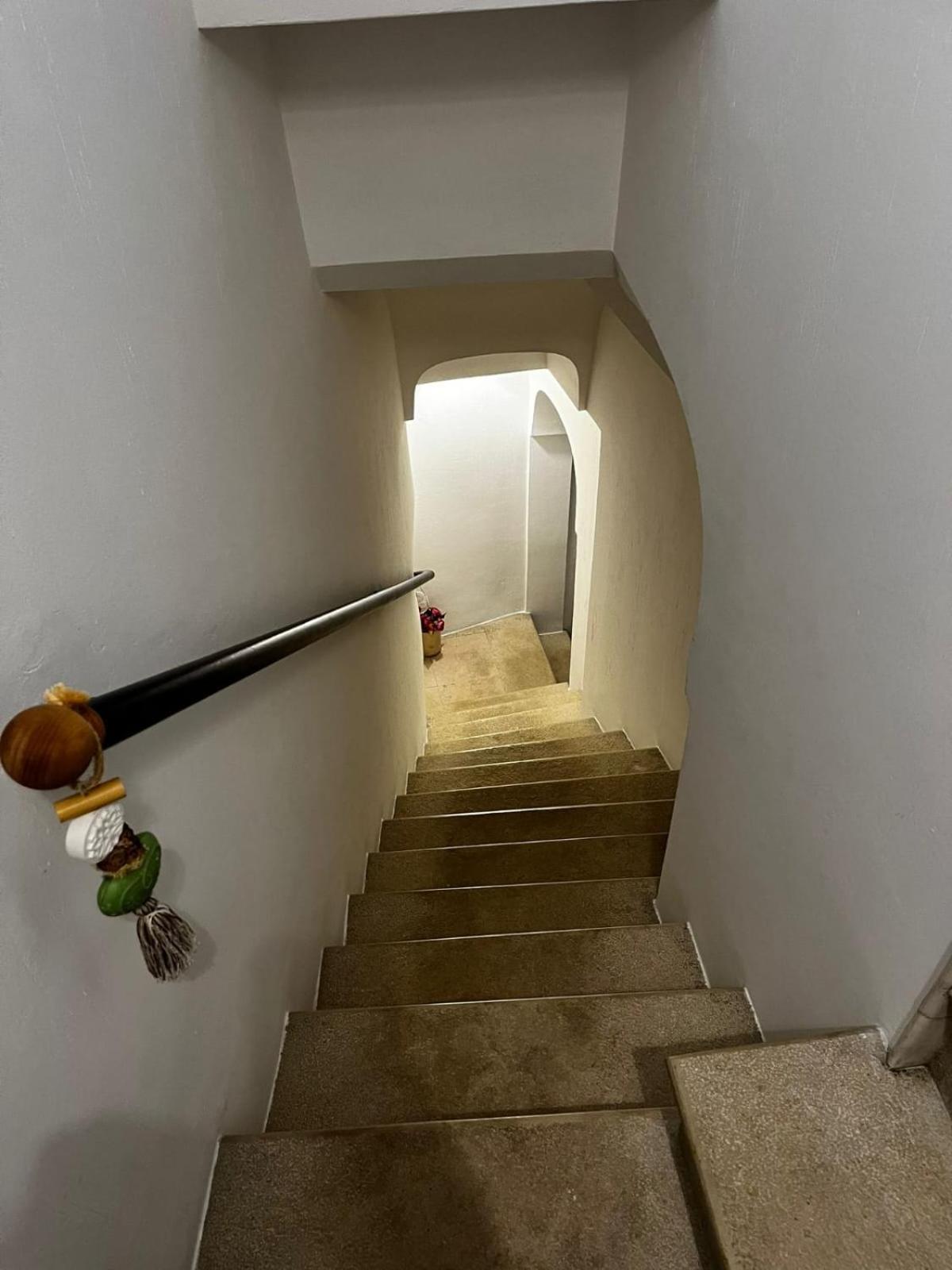 Voltebianche Apartment Martina Franca