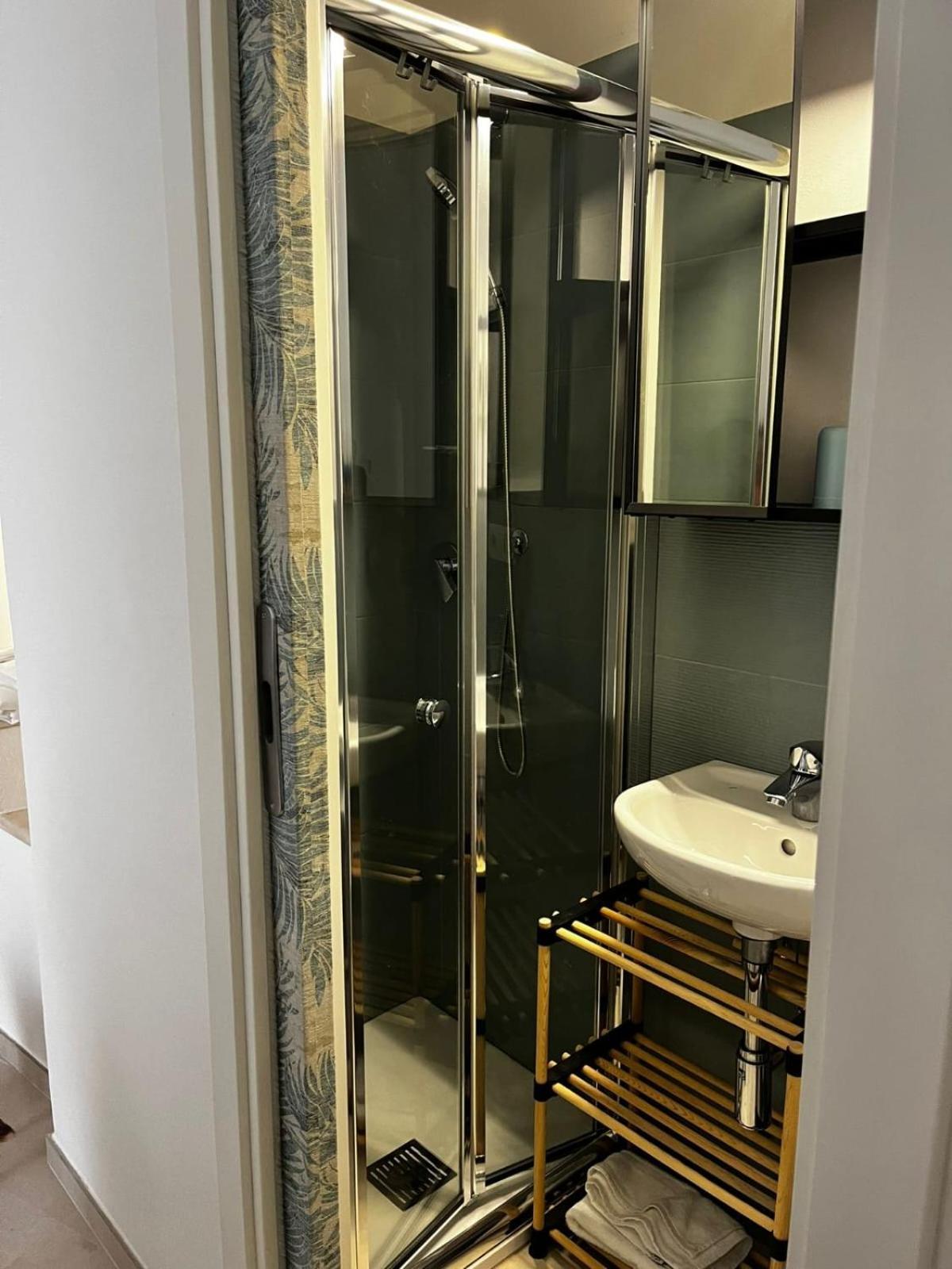 Apartment Voltebianche