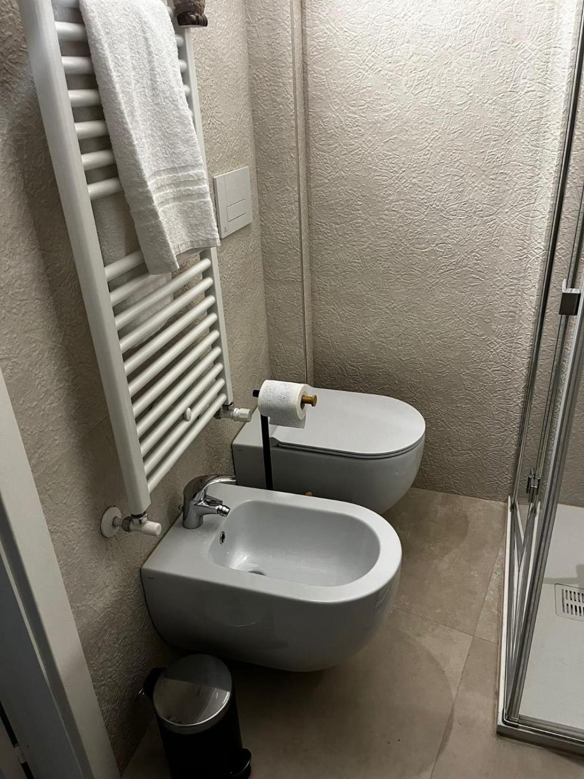 Voltebianche Apartment *