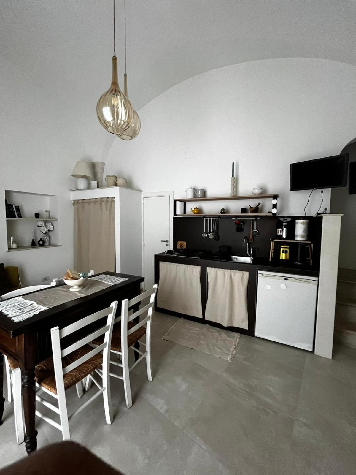 Apartment Voltebianche *