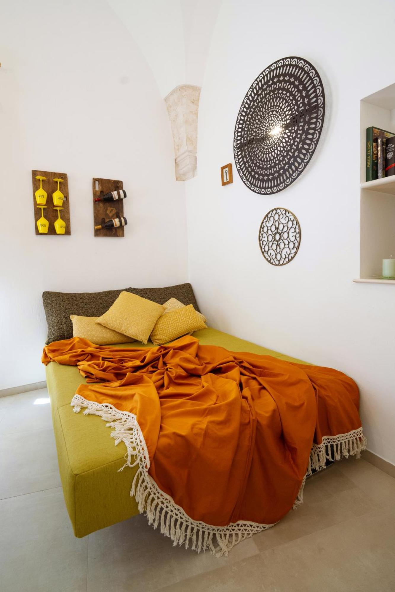 Voltebianche Apartment