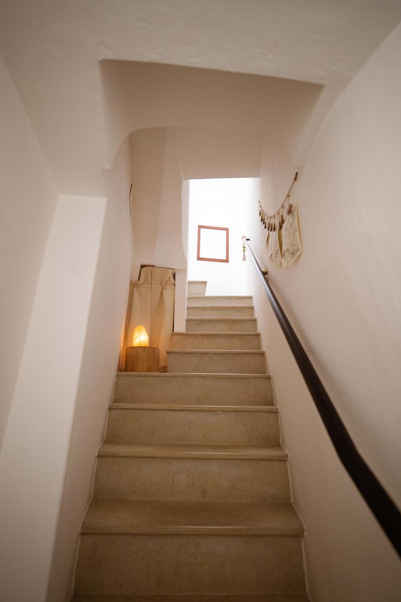 Apartment Voltebianche