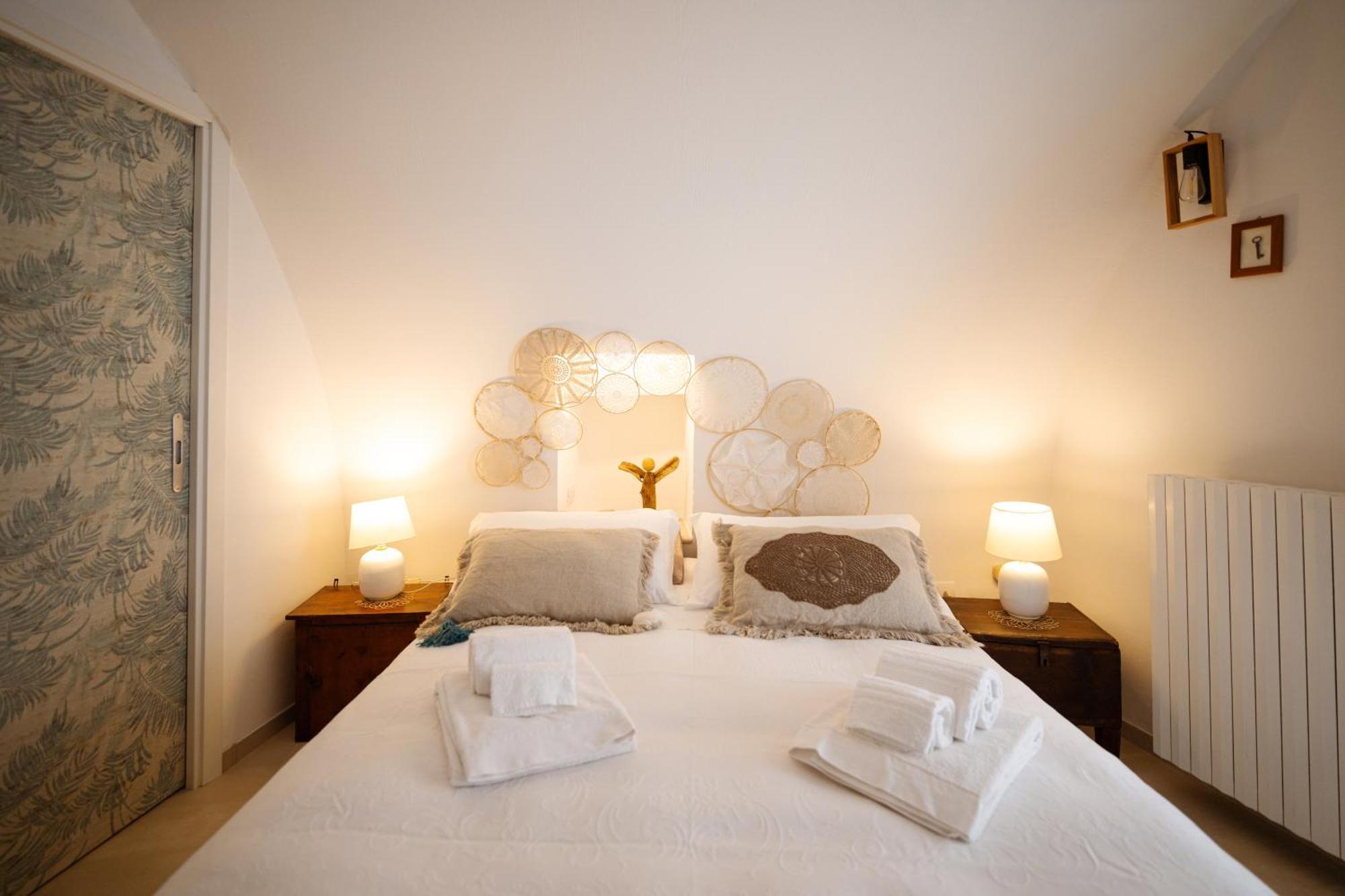 Voltebianche Apartment Martina Franca