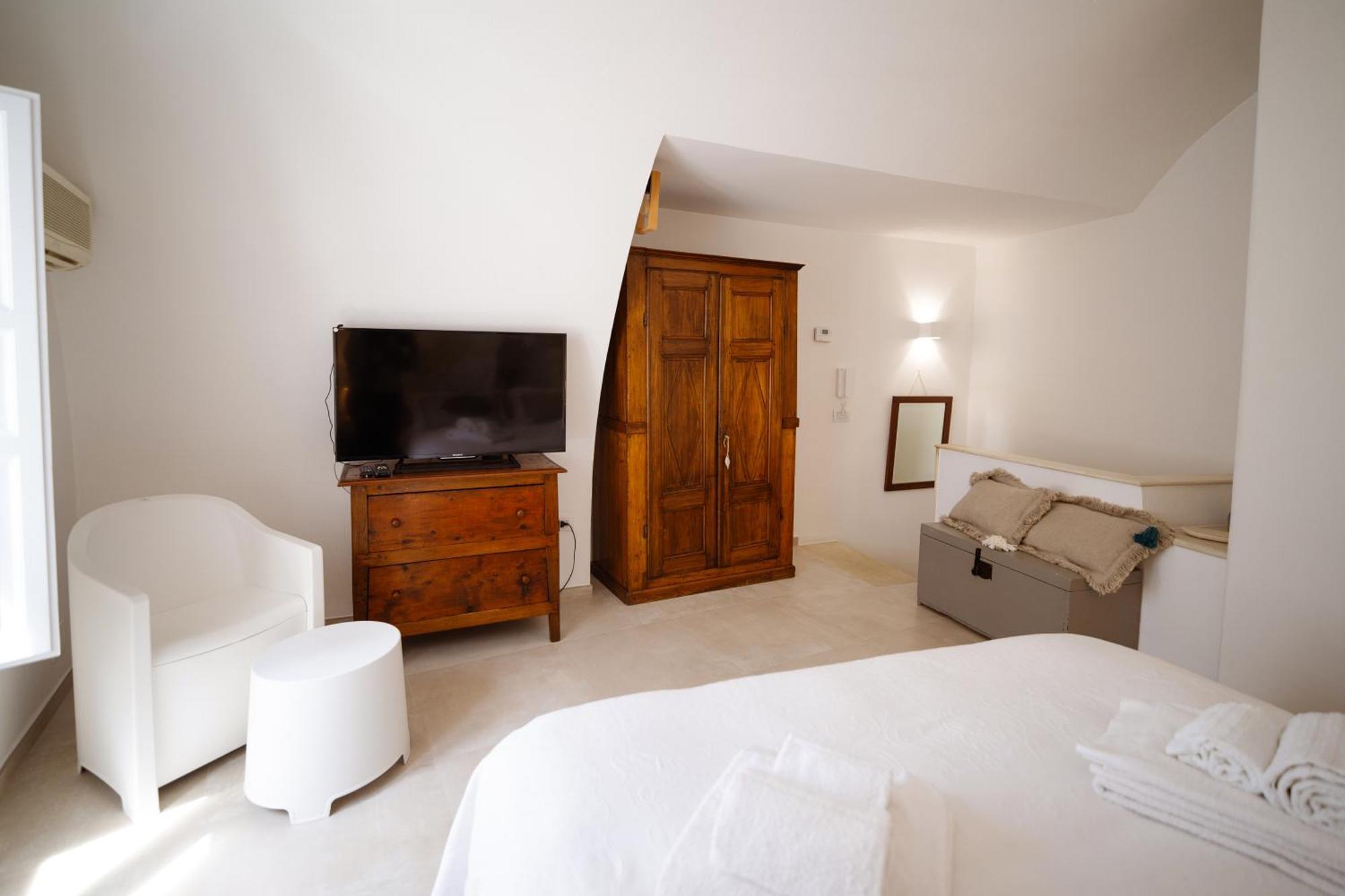 Apartment Voltebianche Martina Franca